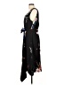 Ted Baker London Floral Black Cocktail Dress Size 12 (5) - photo 5