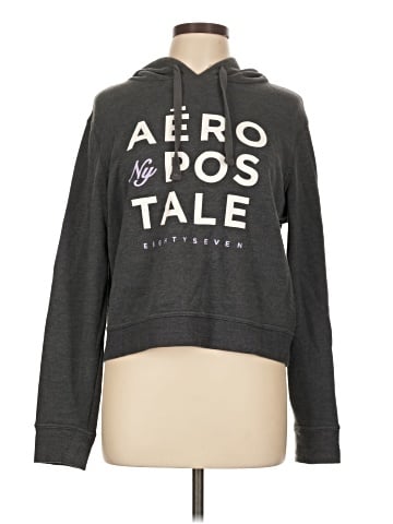Aeropostale Sweatshirt (view 1)
