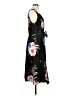 Ted Baker London Floral Black Cocktail Dress Size 12 (5) - photo 4