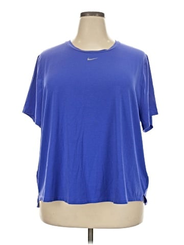 Nike Active T-Shirt (view 1)