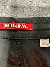 Unionbay Solid Black Track Pants Size S - photo 7