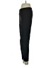 Margaret M Solid Black Active Pants Size XS - photo 5