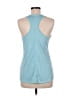 C9 By Champion 100% Polyester Blue Active Tank Size M - photo 2