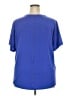 Nike Blue Active T-Shirt Size 2X - photo 2