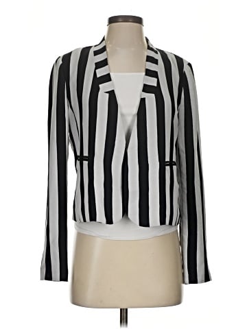 Line & Dot Blazer (view 1)