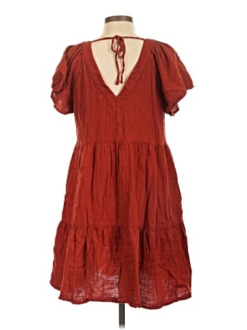 Old Navy Casual Dress (view 2)