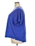 Nike Blue Active T-Shirt Size 2X - photo 5