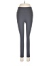 Lululemon Athletica Gray Active Pants Size 8 - photo 1