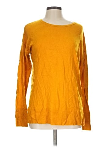 A New Day Pullover Sweater (view 1)