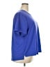 Nike Blue Active T-Shirt Size 2X - photo 4