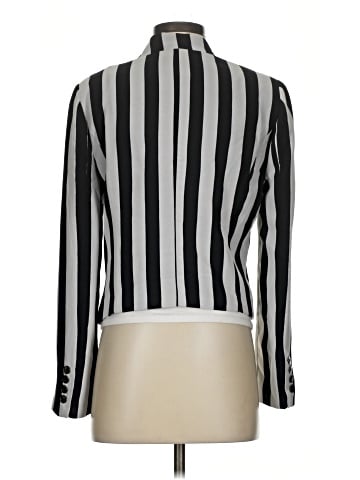 Line & Dot Blazer (view 2)