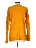 A New Day Yellow Pullover Sweater Size L - photo 2