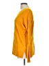 A New Day Yellow Pullover Sweater Size L - photo 5