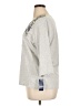 Karen Scott Gray Pullover Sweater Size 1X - photo 5