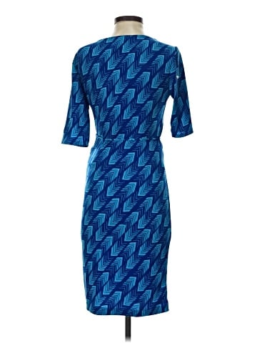 A Pea in the Pod Cocktail Dress (view 2)