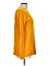 A New Day Yellow Pullover Sweater Size L - photo 4