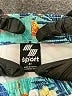 PLACE Sport Tropical Blue Board Shorts Size 4T - photo 3