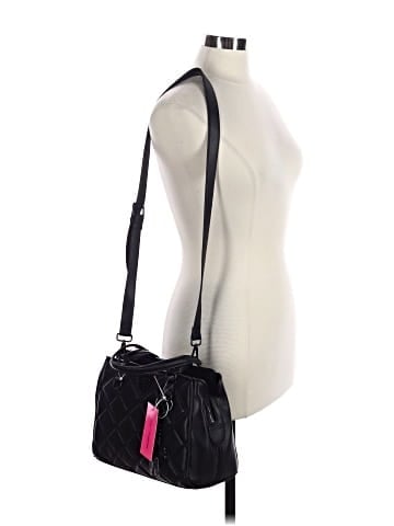 Betsey Johnson Satchel (view 2)