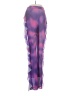 Unbranded Purple Leggings Size S - photo 1