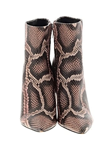 Marc Fisher LTD Ankle Boots (view 2)