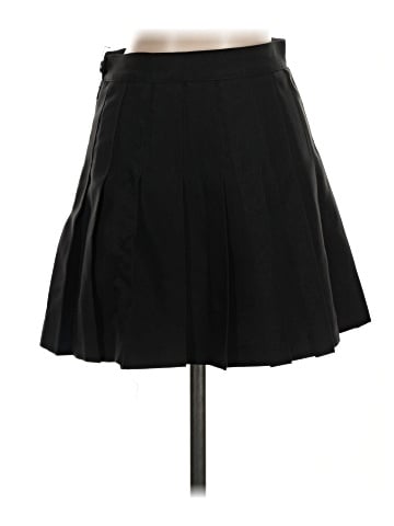 American Apparel Casual Skirt (view 1)
