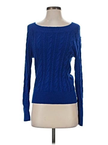 JCPenney Long Sleeve T-Shirt (view 1)