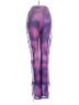 Unbranded Purple Leggings Size S - photo 2