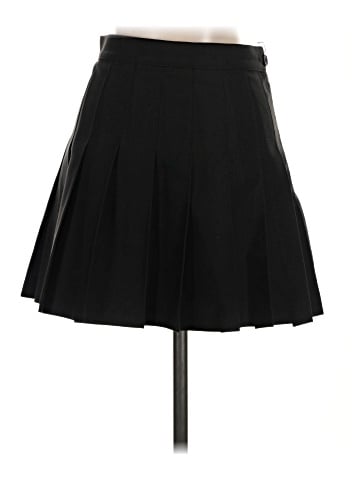 American Apparel Casual Skirt (view 2)
