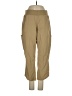 Columbia Solid Tan Cargo Pants Size 2 - photo 1