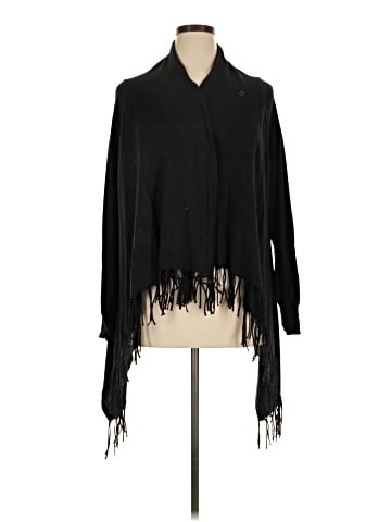 Love Tree Poncho (view 1)