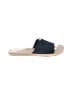 TOMS Blue Sandals Size 11 - photo 1
