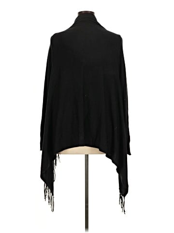 Love Tree Poncho (view 2)
