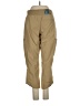 Columbia Solid Tan Cargo Pants Size 2 - photo 2