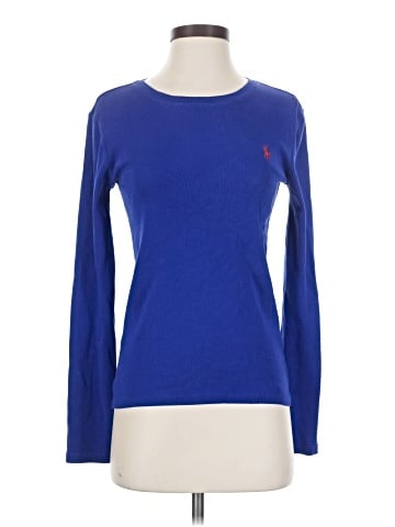 Ralph by Ralph Lauren Long Sleeve T-Shirt (view 1)