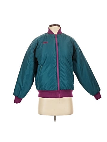 Columbia Jacket (view 1)