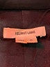 Helmut Lang Black Blazer Size S - photo 6
