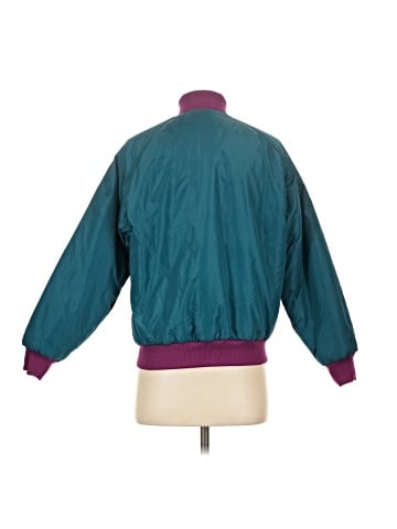 Columbia Jacket (view 2)