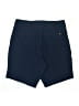 Banana Republic Solid Blue Shorts Size 32 waist - photo 2