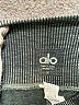 Alo Color Block Teal Active Pants Size S - photo 7