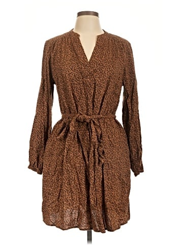 Gap Casual Dress (view 1)