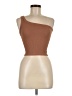 Nikibiki Brown Tube Top One size - photo 1