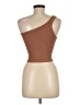 Nikibiki Brown Tube Top One size - photo 2