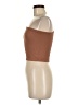 Nikibiki Brown Tube Top One size - photo 5