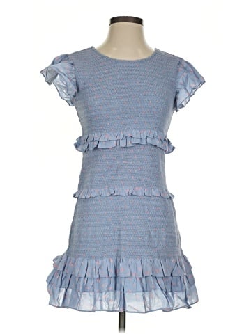 LoveShackFancy Casual Dress (view 1)