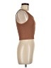 Nikibiki Brown Tube Top One size - photo 4
