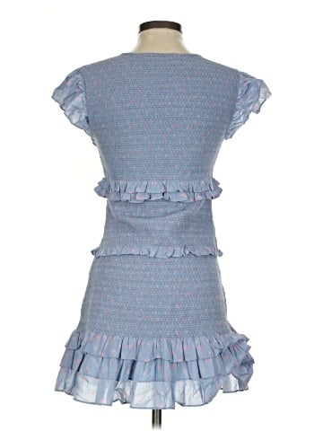 LoveShackFancy Casual Dress (view 2)