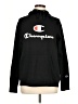 Champion Black Pullover Hoodie Size L - photo 1