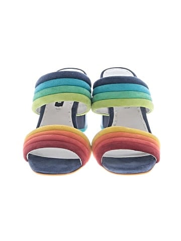 Alice + Olivia Sandals (view 2)
