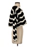 Altar'd State 100% Polyester Chevron-herringbone Black Pullover Sweater Size XS - photo 4