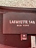 Lafayette 148 New York Black Jacket Size M - photo 3